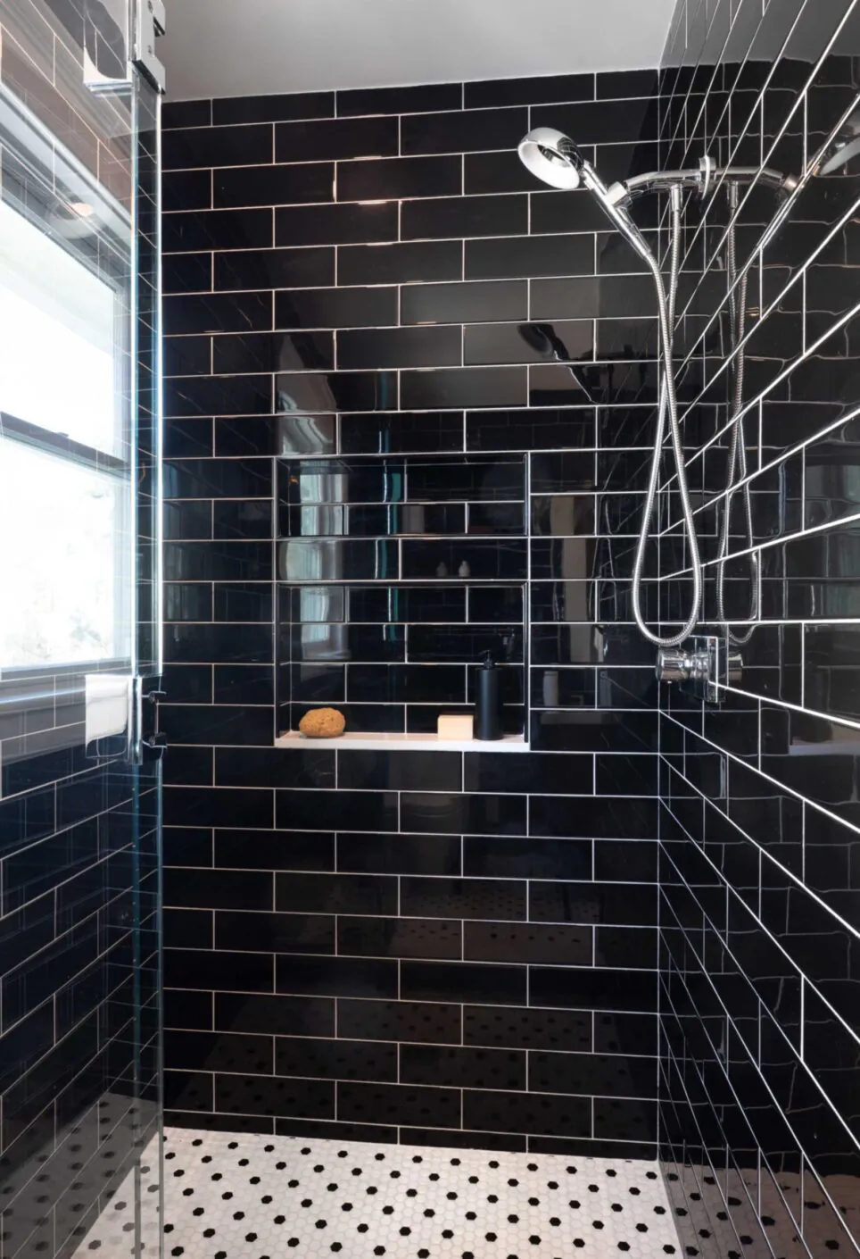 Design By The Jonathans Boys Bathroom Design