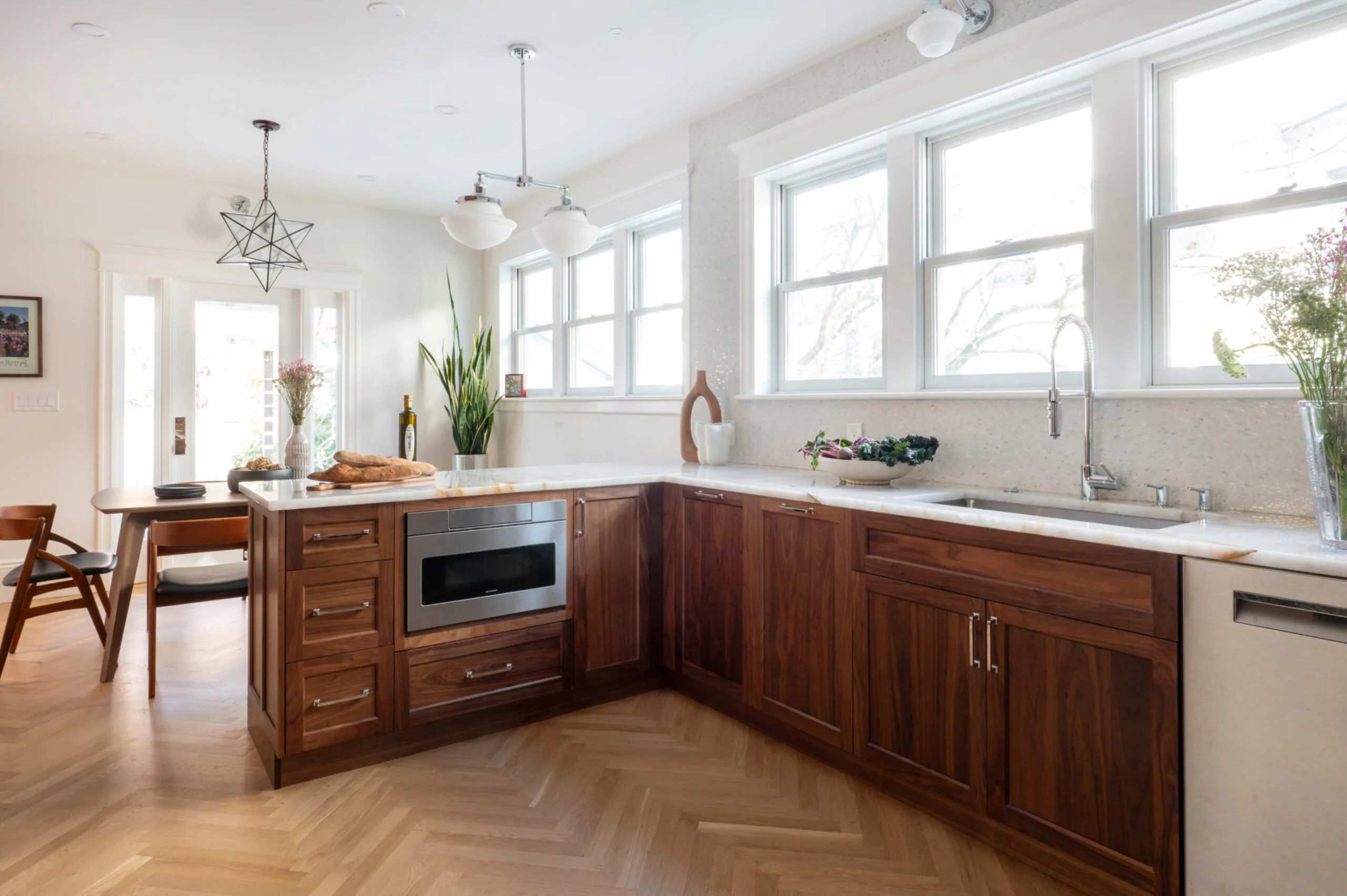 Design By The Jonathans Kitchen Designer
