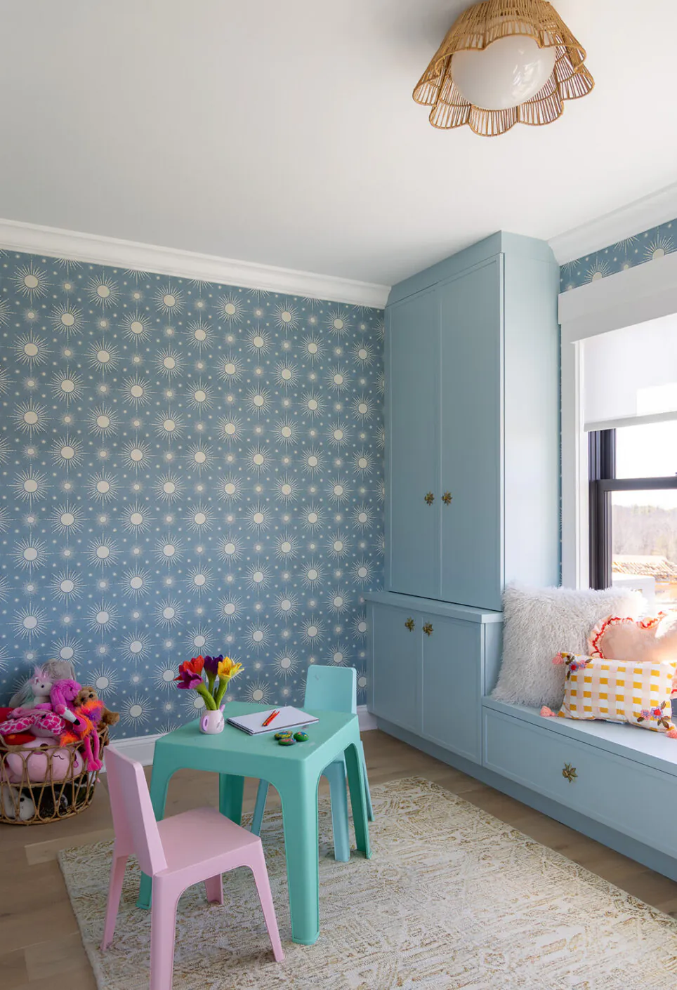Design By The Jonathans Cherry Street