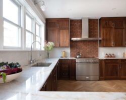 Modern Mid-Century Modern