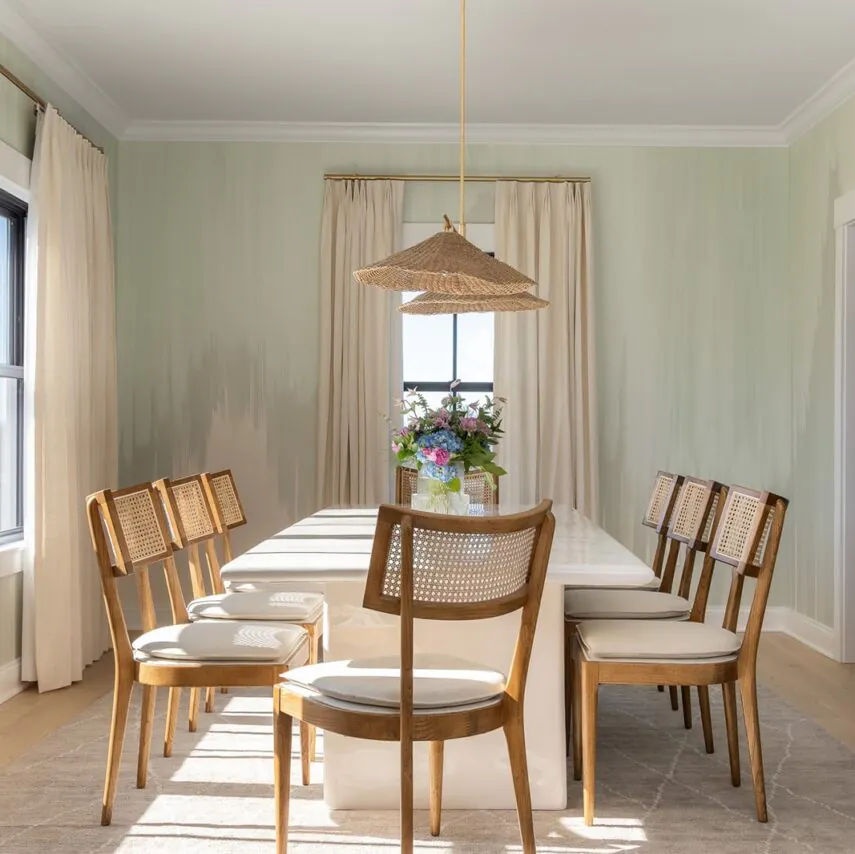 Curated Modern Living