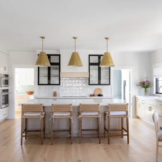 Curated Modern Living