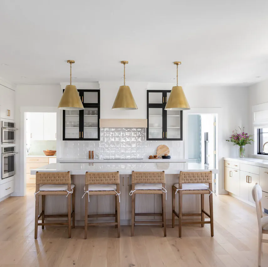 Curated Modern Living