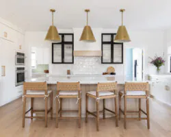 Curated Modern Living