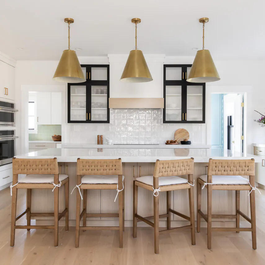 Curated Modern Living