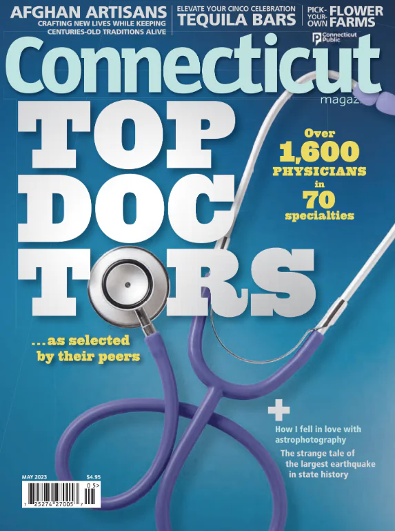 Ct Mag May 2023
