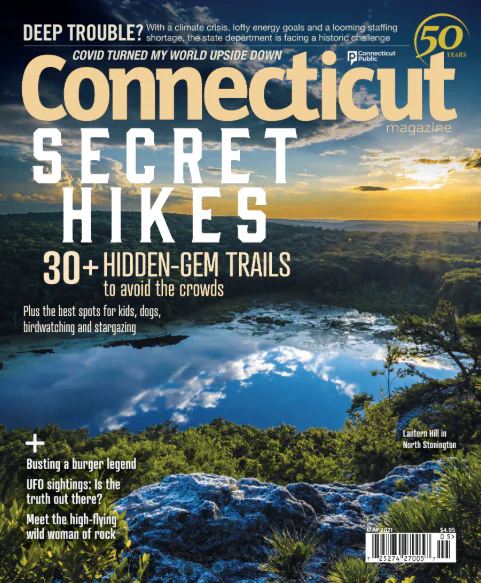 Cover Ct Mag May 2021