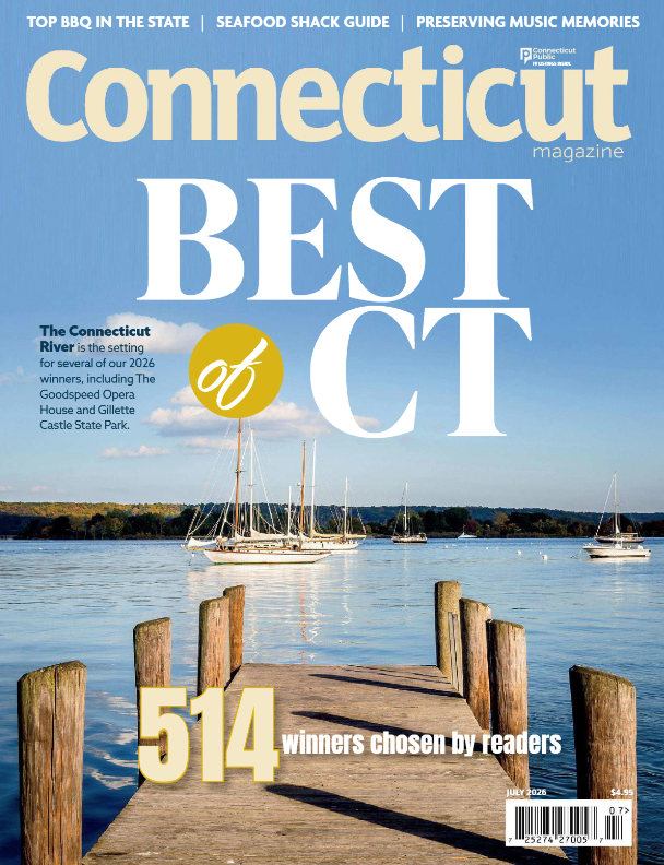 Ct Mag Cover
