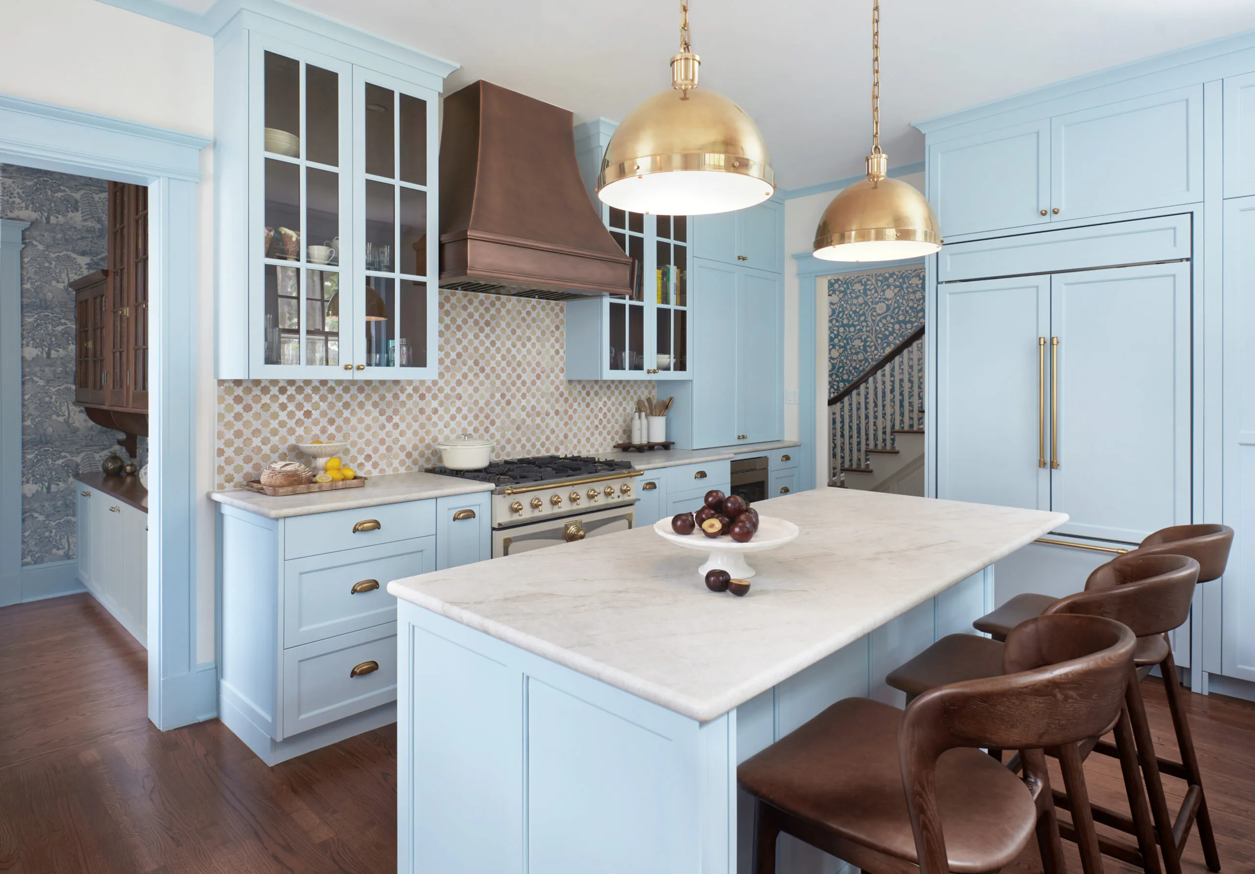 Design By The Jonathans Cabinetry Design