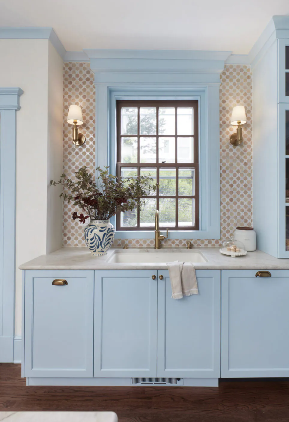 Design By The Jonathans Kitchen Cabinet Design