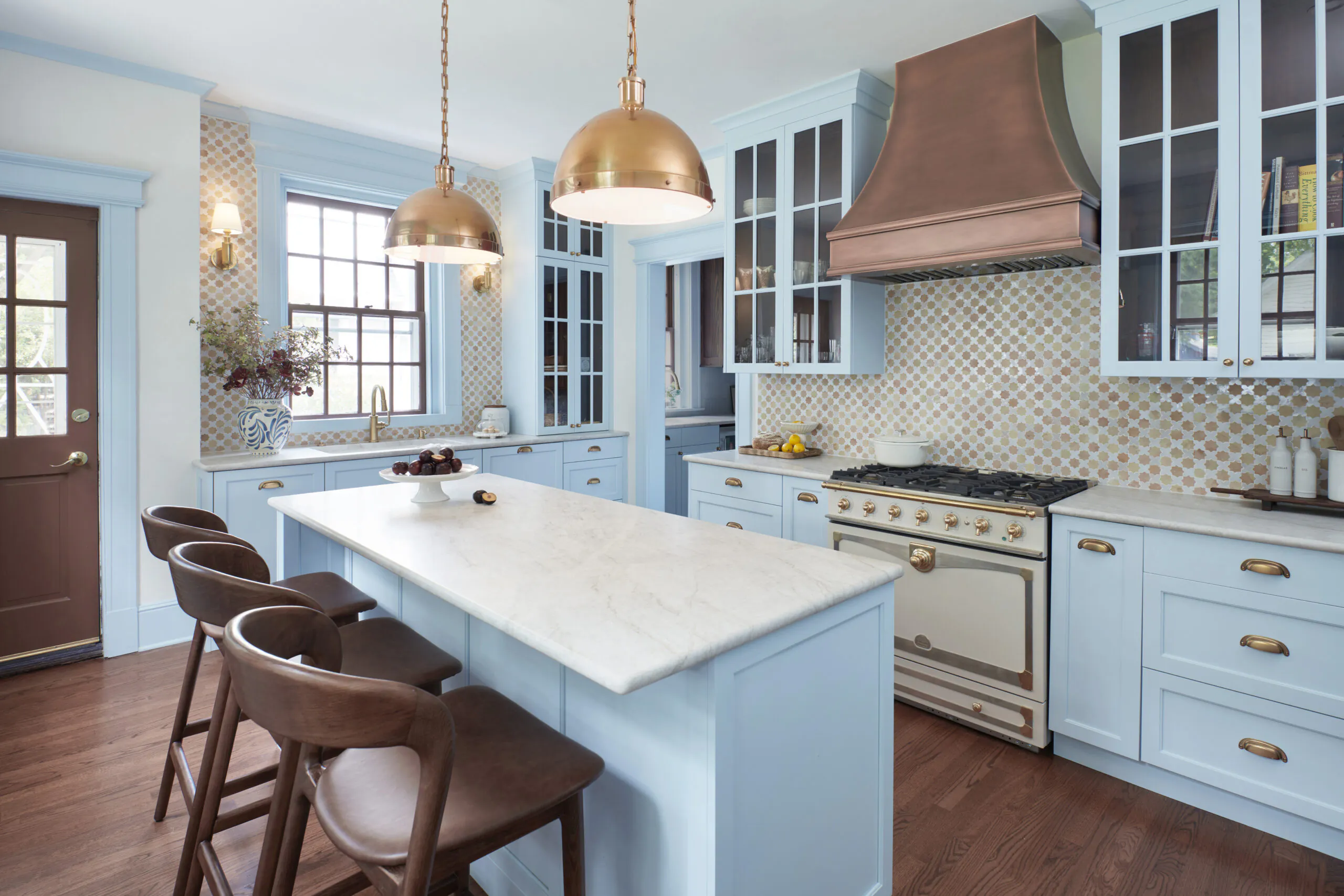 Design By The Jonathans Kitchen Design