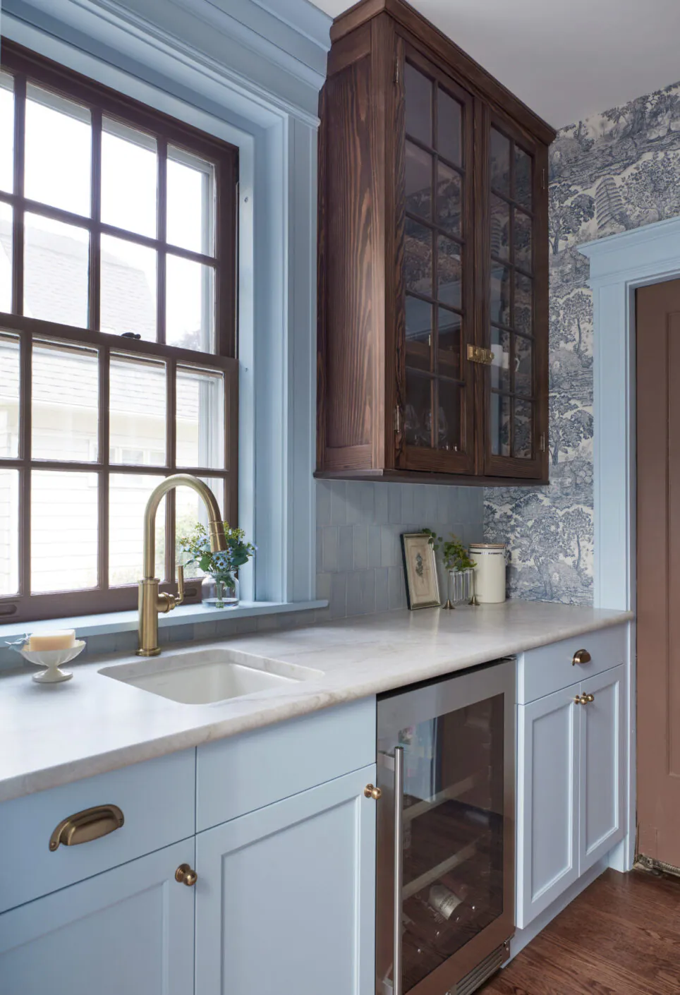 Design By The Jonathans Pantry Design