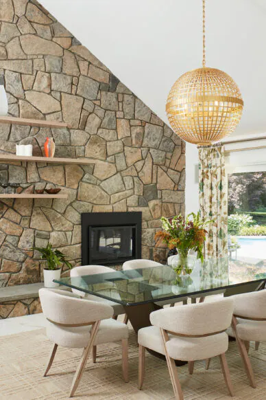 Bringing Our Interior Design Services to Westchester County