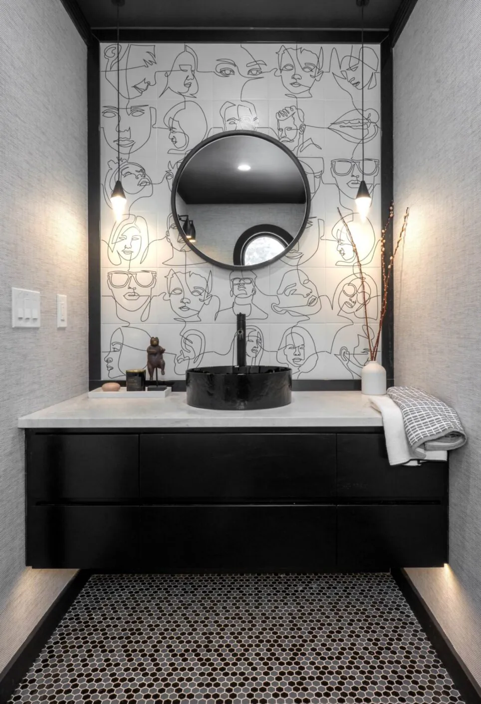 Milford Ct Bathroom Design