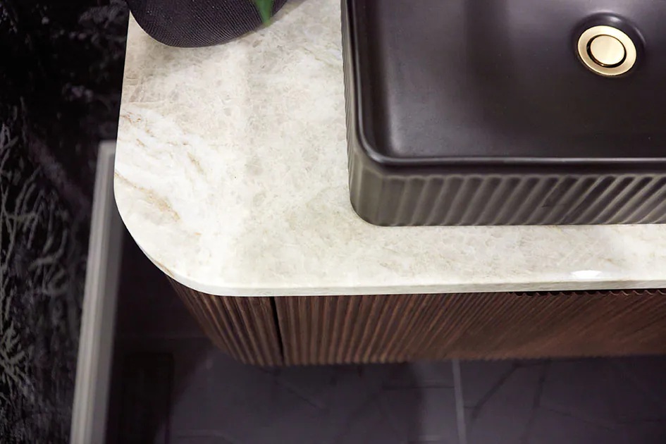 Bathroom Vanity Materials