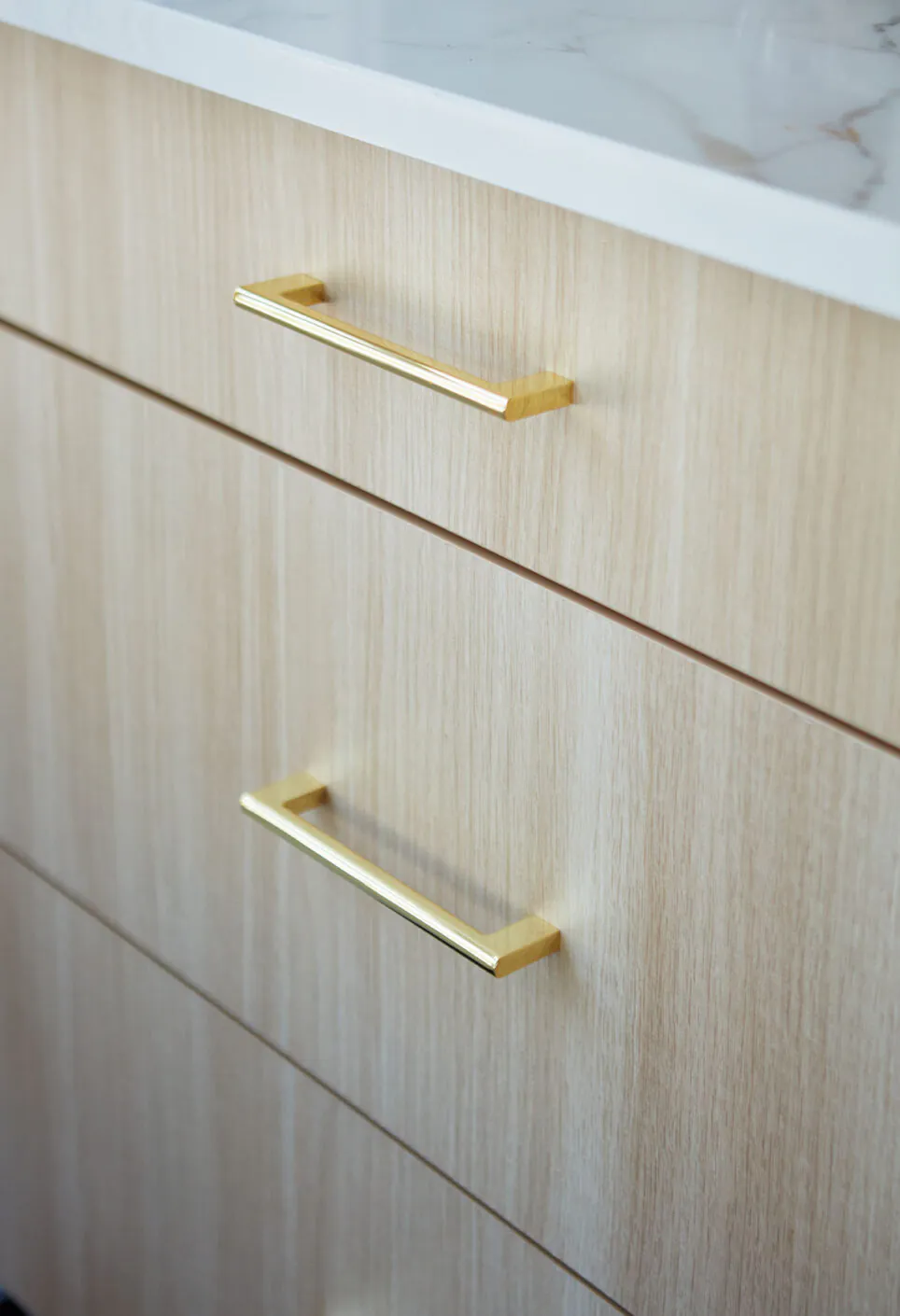 Brass Tone Hardware