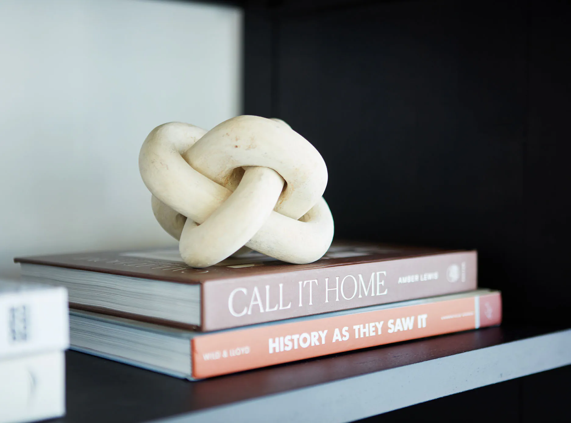 Coffee Table Books