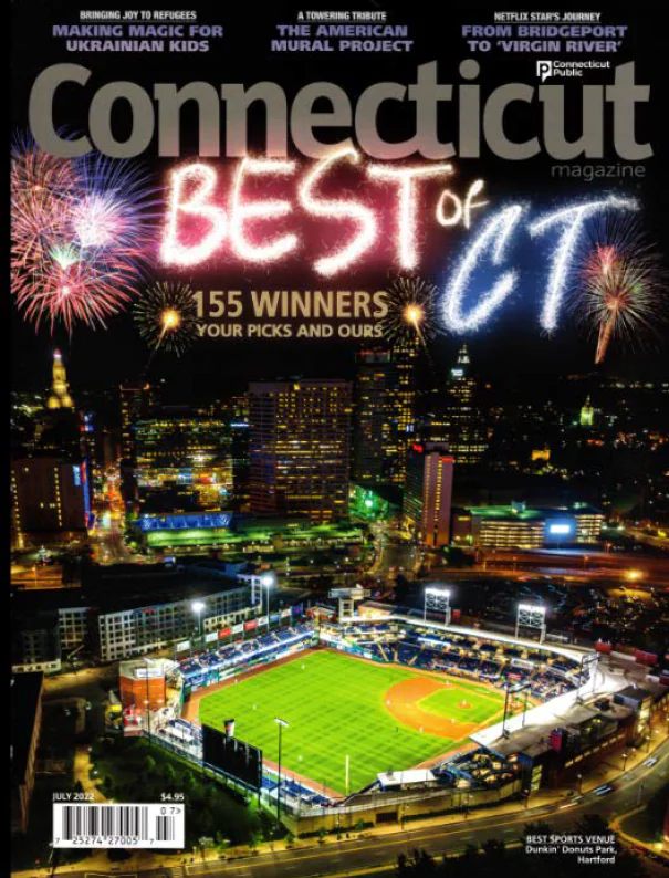Ct Mag Cover July 2022