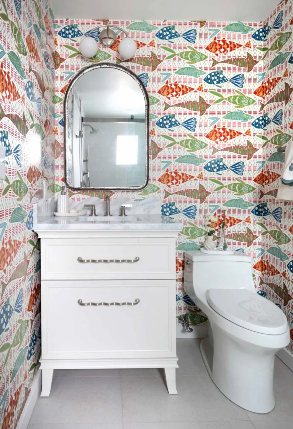 Design By The Jonathans Bath Design