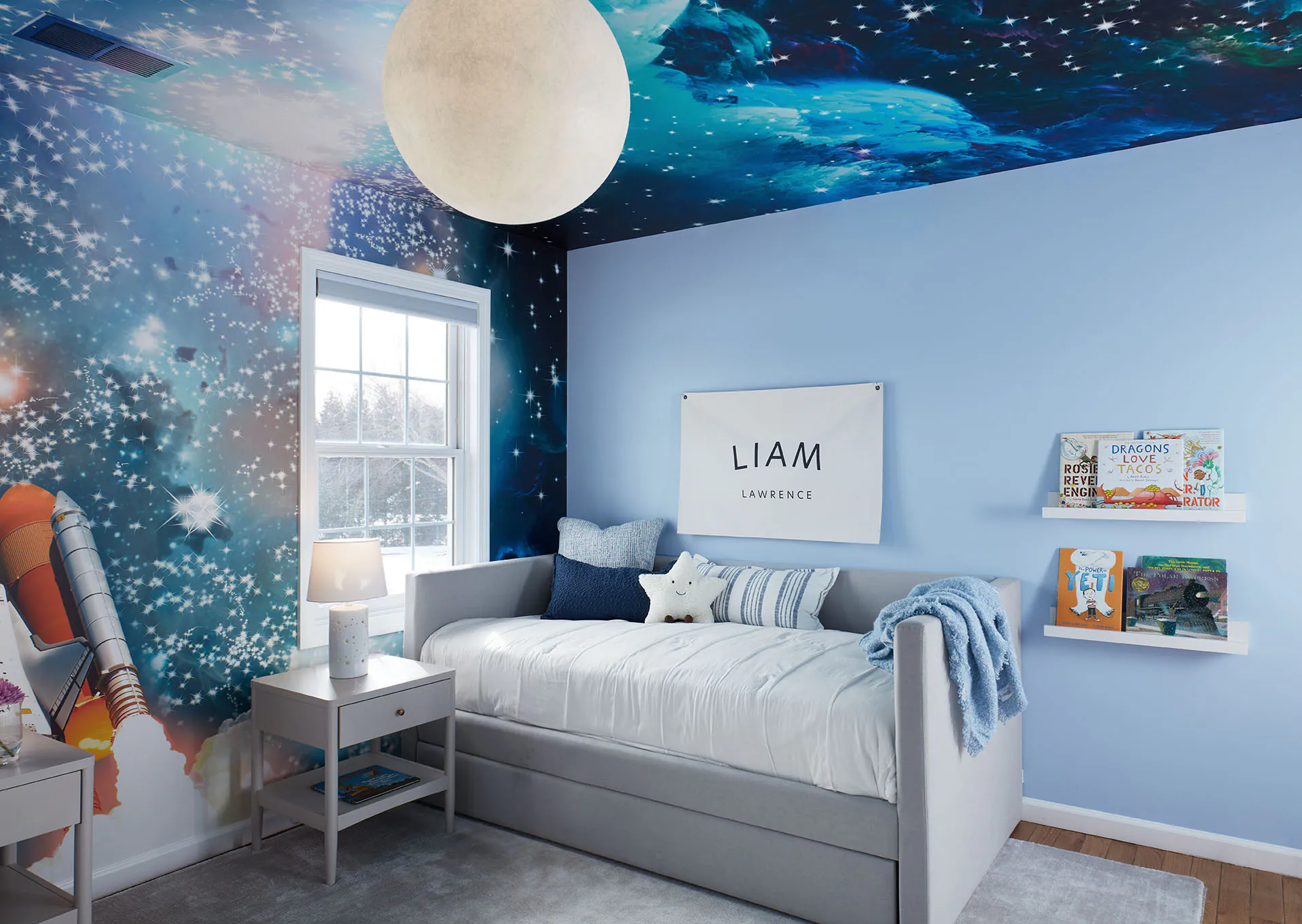 Design By The Jonathans Bedroom Interior Design