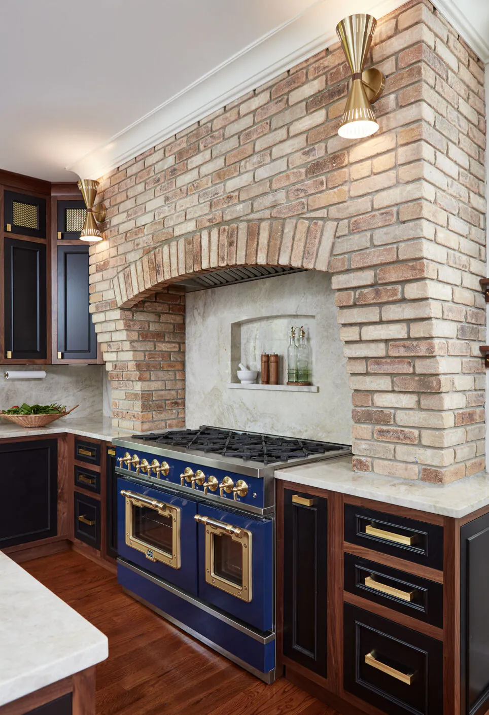 Design By The Jonathans Kitchen Design
