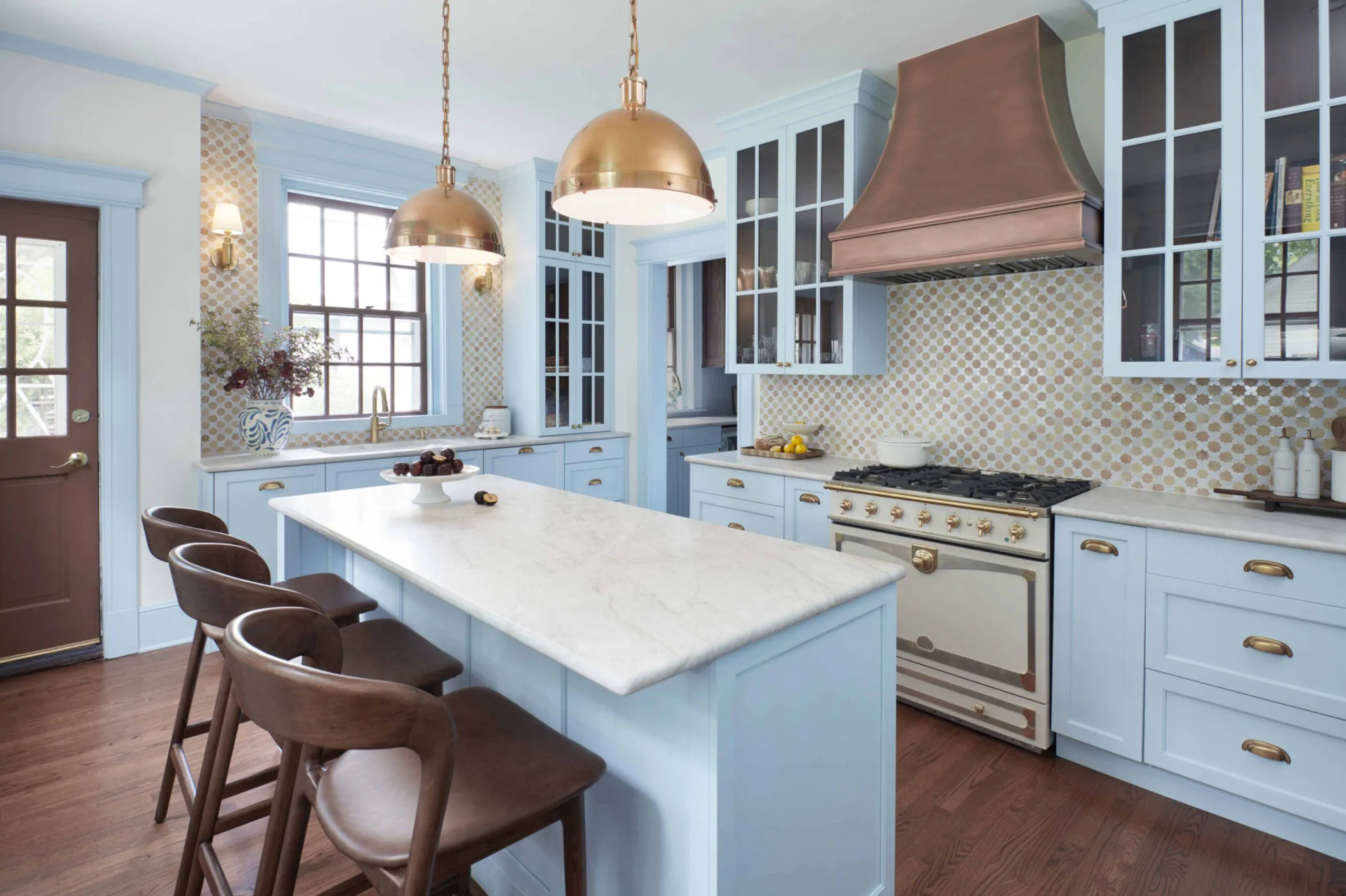 Design By The Jonathans Kitchen Design