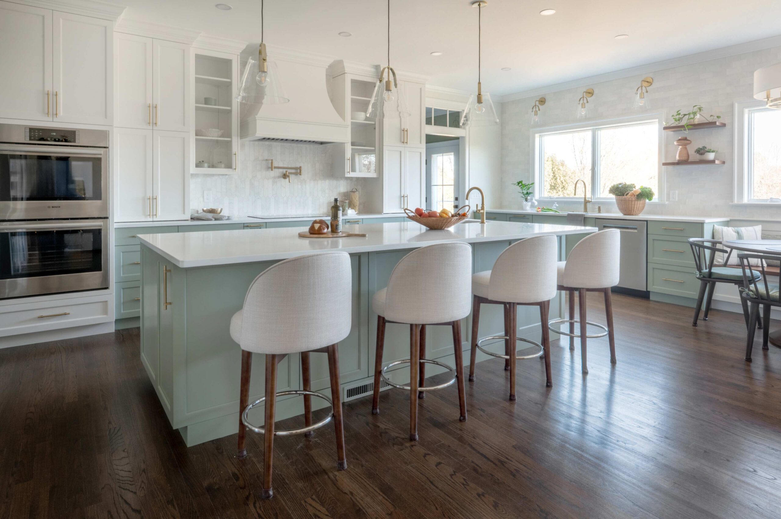 Design By The Jonathans Kitchen Designer
