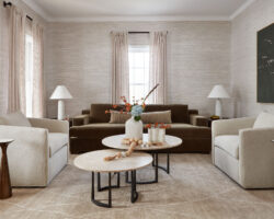 Polished & Playful