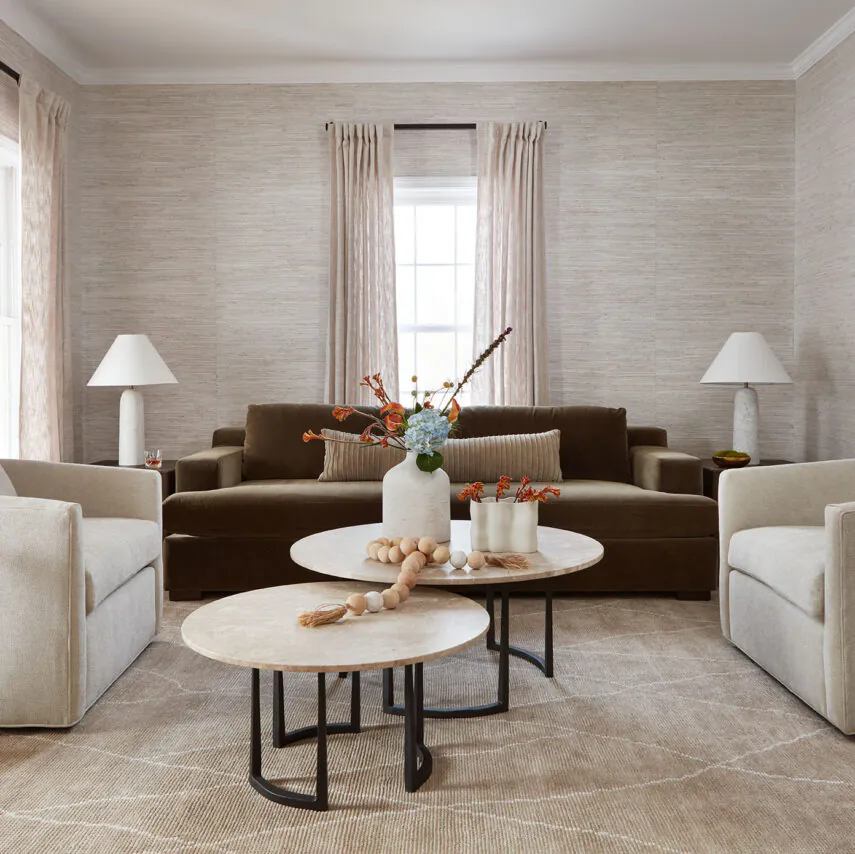 Polished & Playful