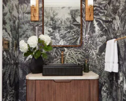 Bespoke Dark Deco