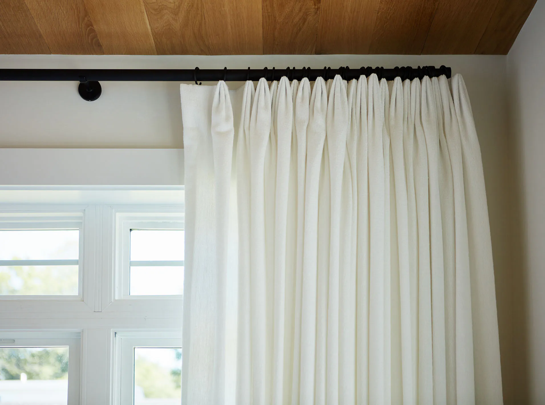Drapery Panels