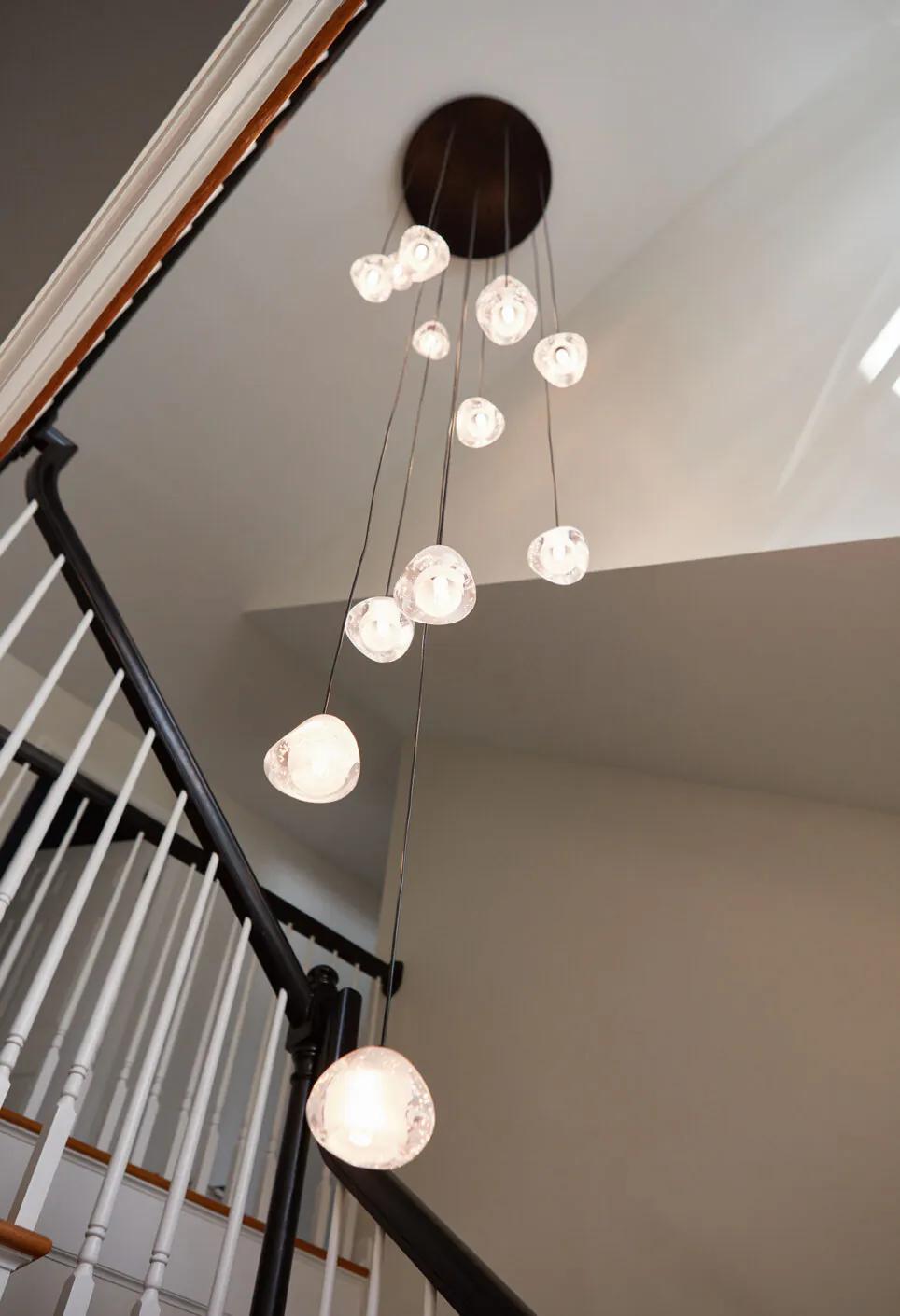 Foyer Pendant Lighting