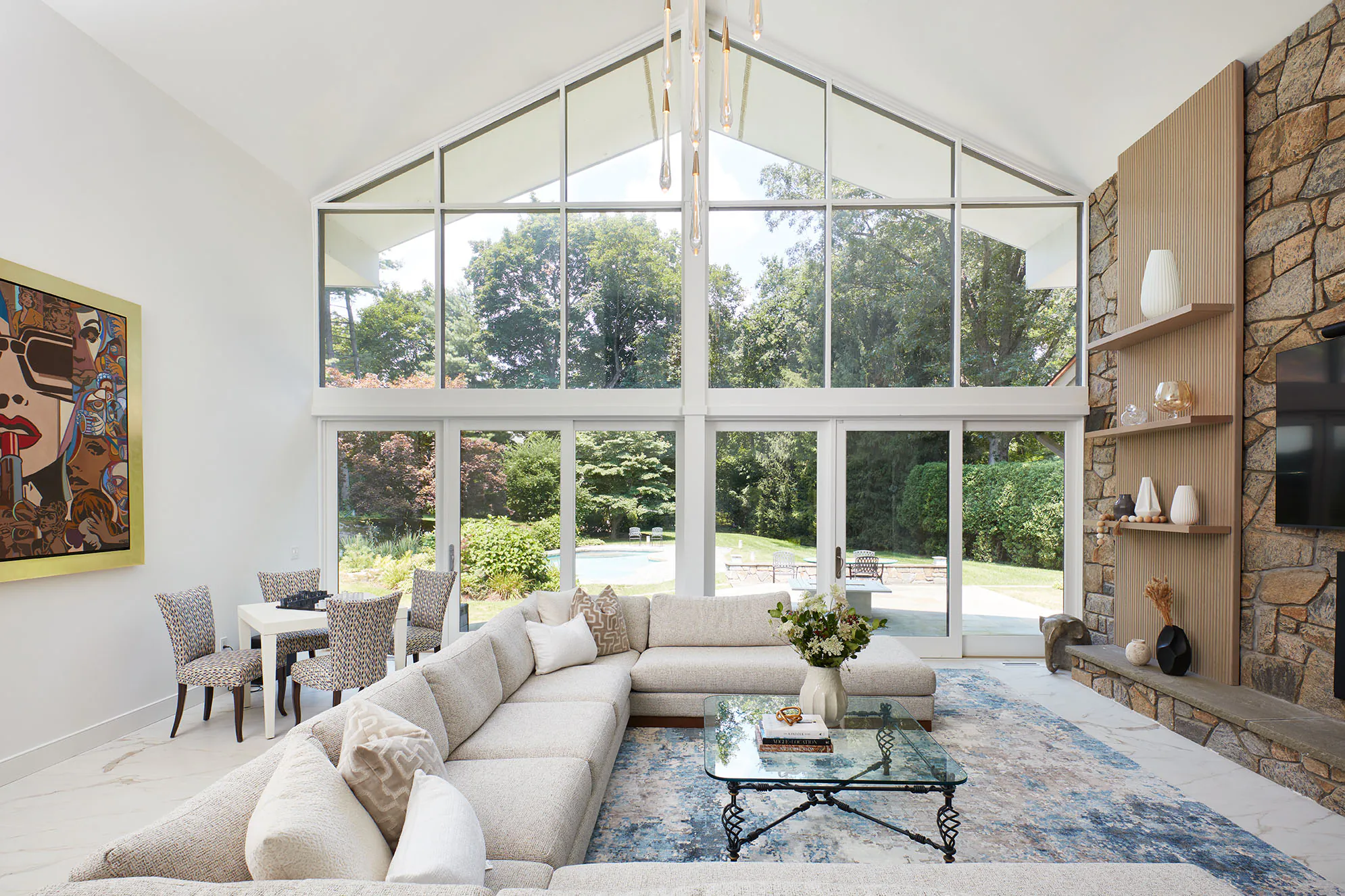 Interior Design Harrison Ny