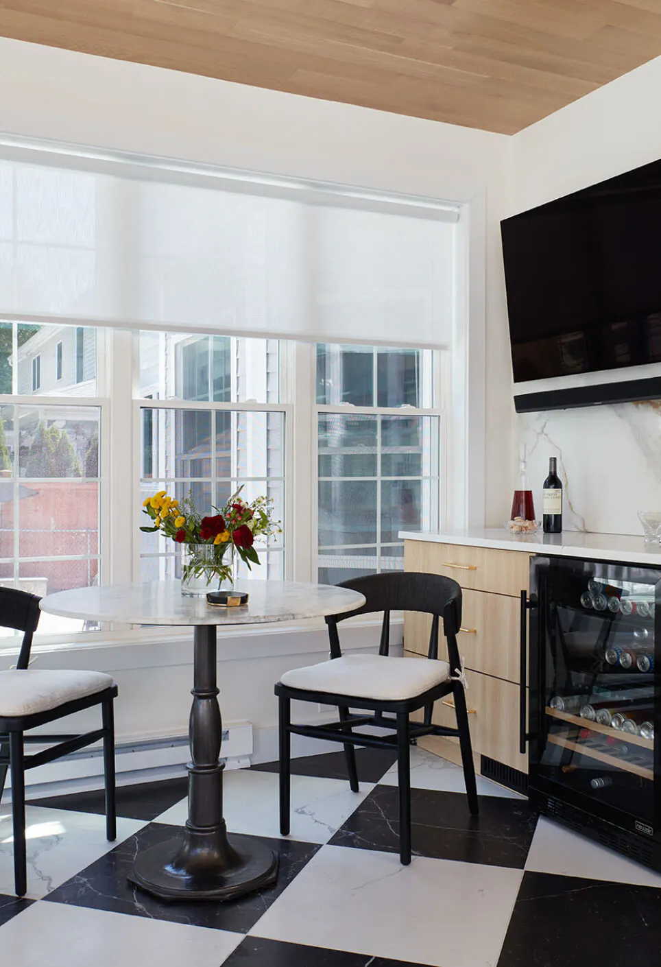 Interior Design New Haven Ct