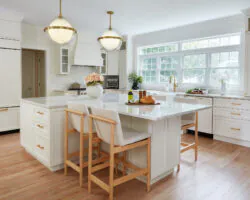 The Cashmere Kitchen