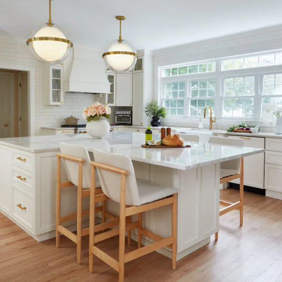 The Cashmere Kitchen