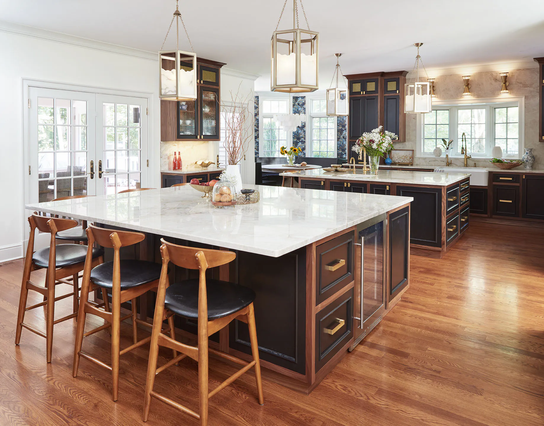 Interior Kitchen Design New Haven Ct
