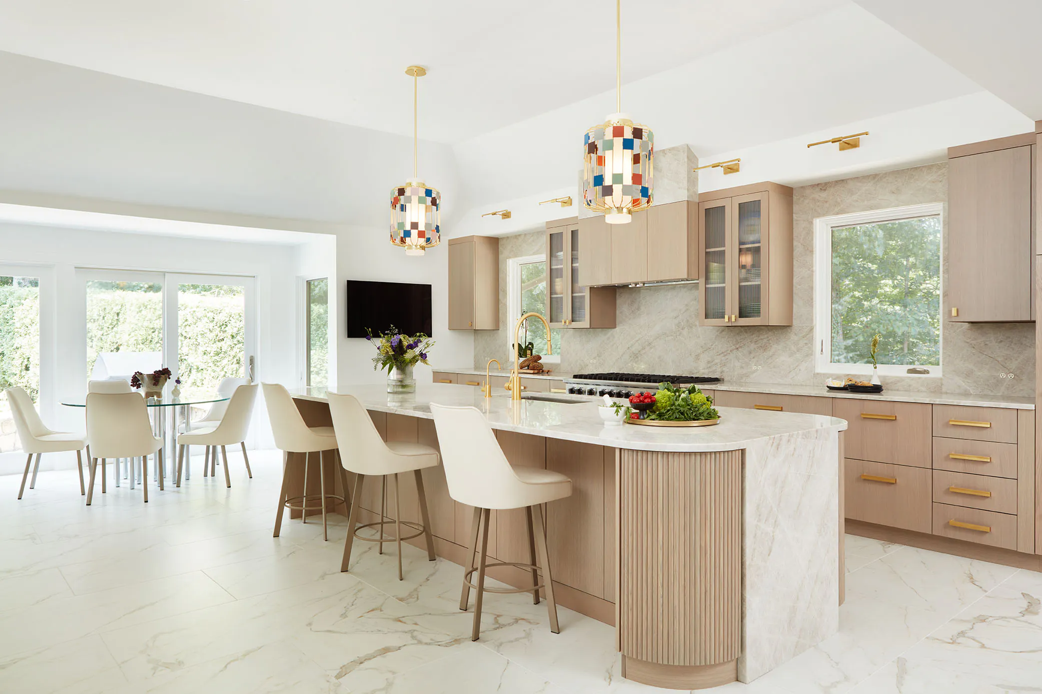 Kitchen Design Harrison Ny