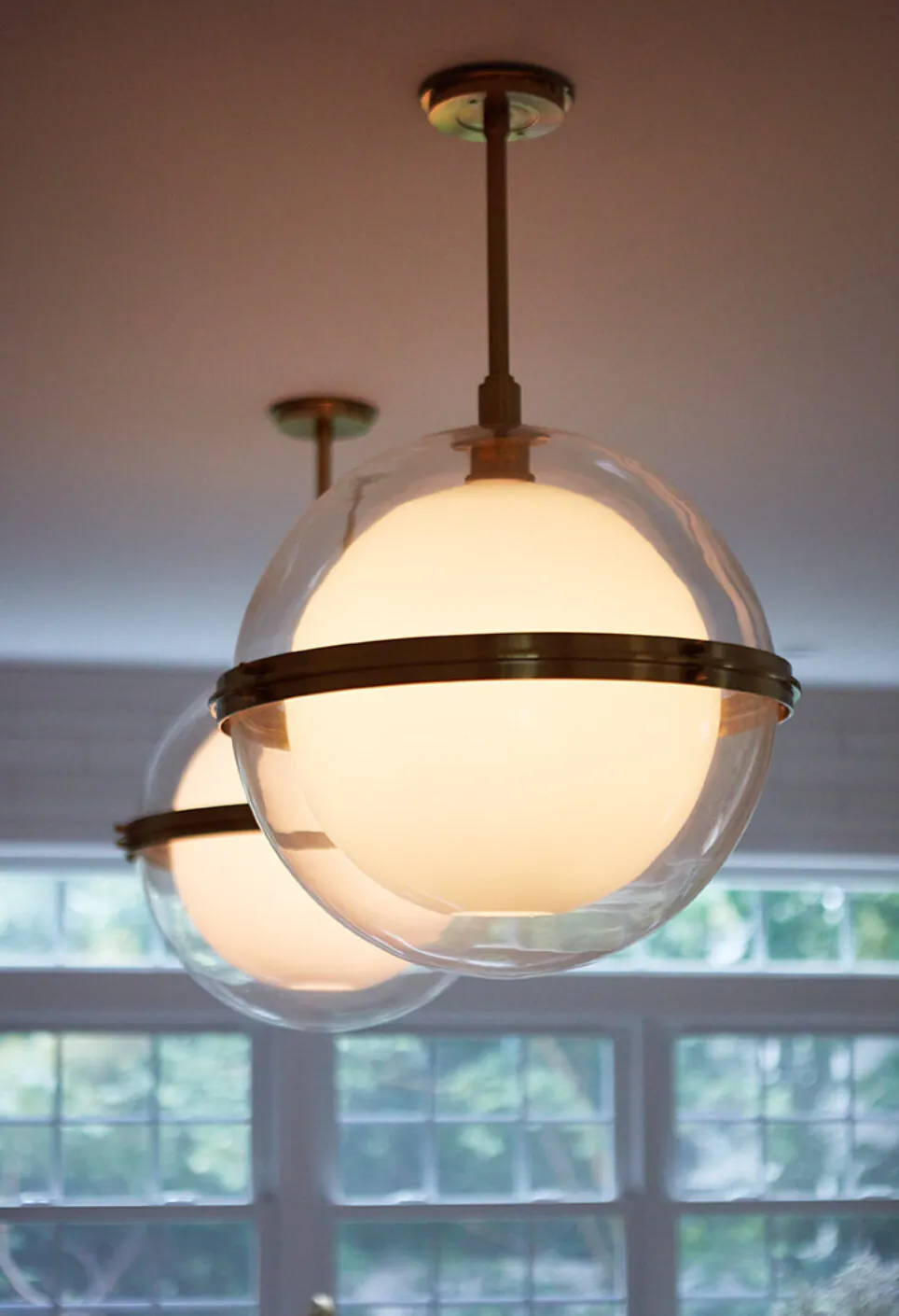 Kitchen Pendant Lighting