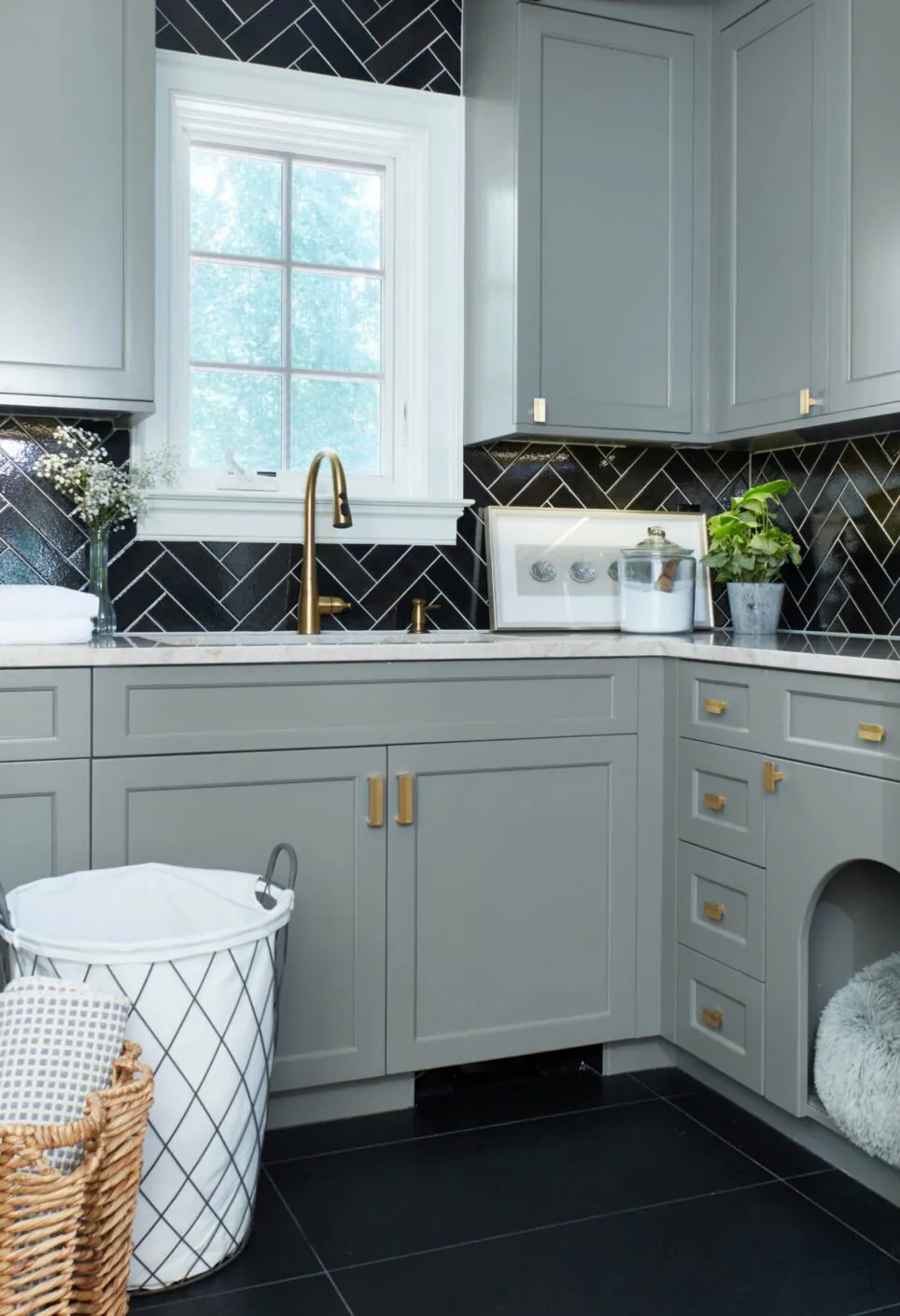 Laundry Room Designer New Haven Ct