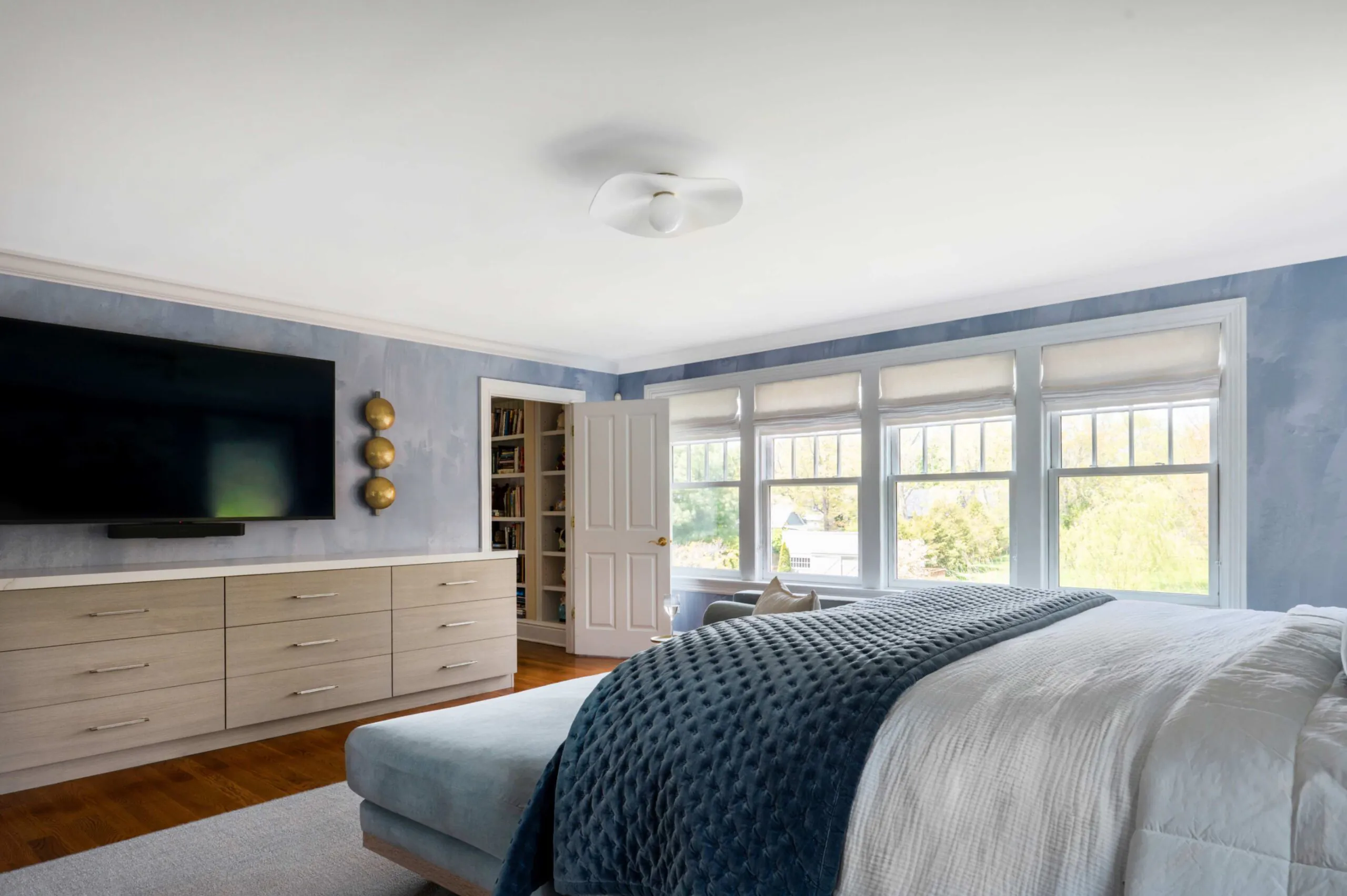 Residential Design Guilford Ct