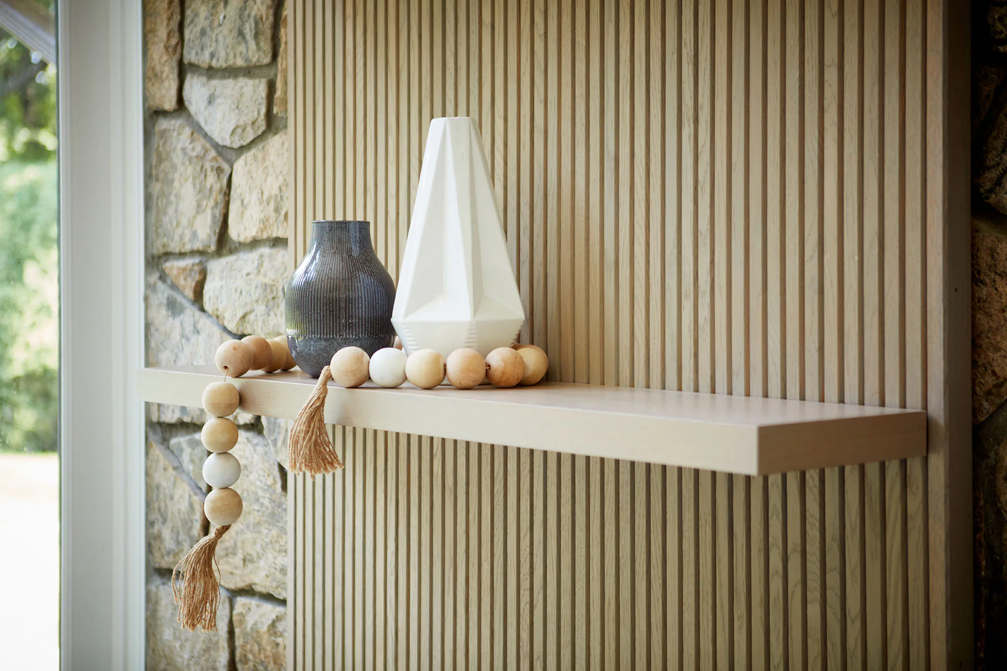 Tambor And Shelving With Accessories