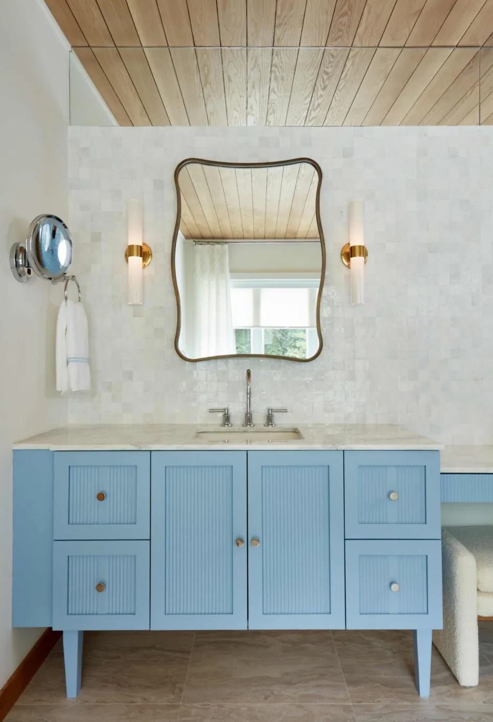 Bathroom Design Weston Ct