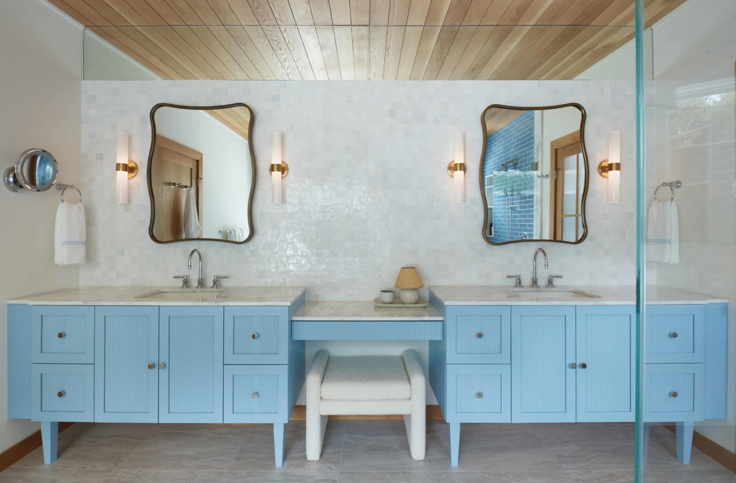 Interior Designer Weston Ct