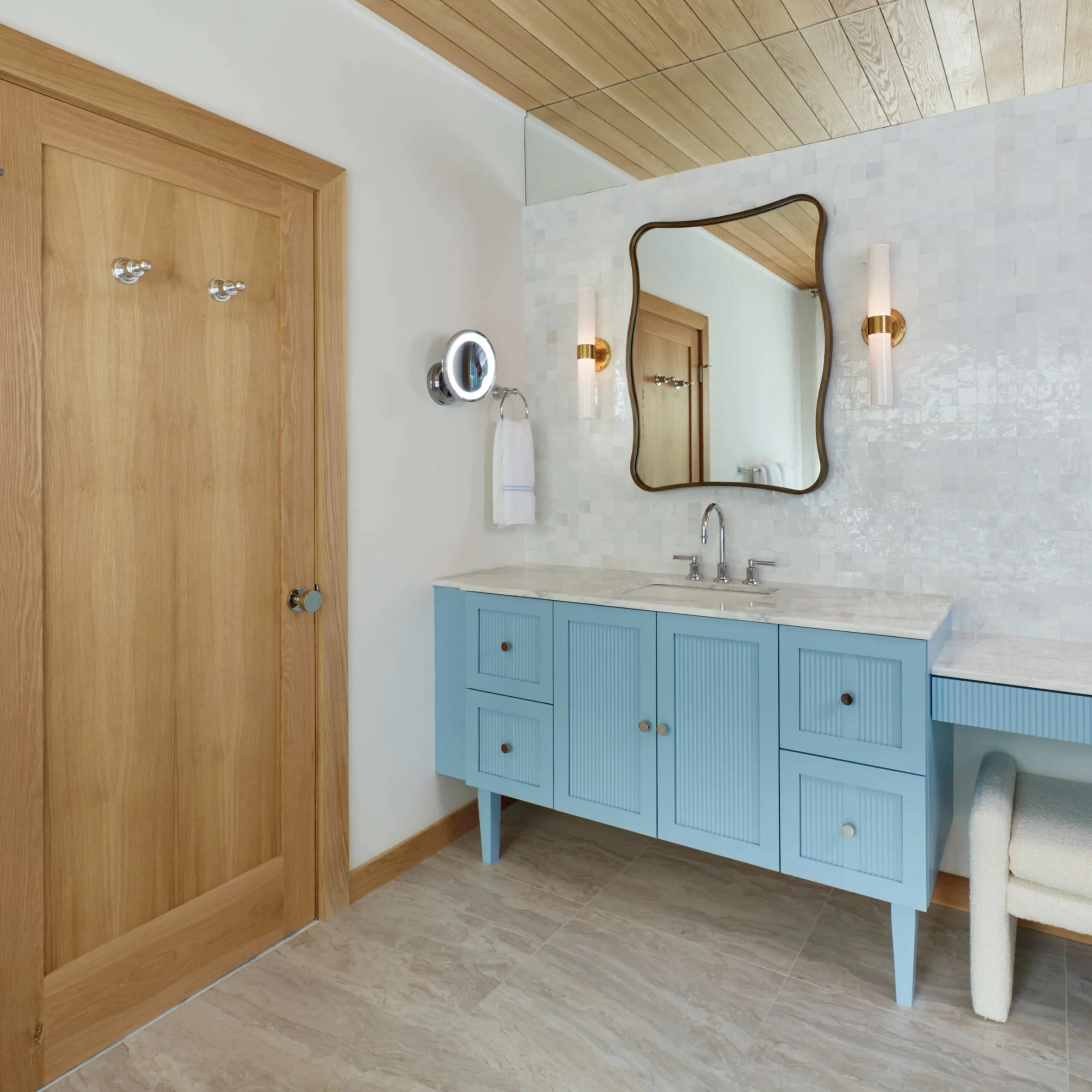 Master Bathrooom Design New Haven Ct