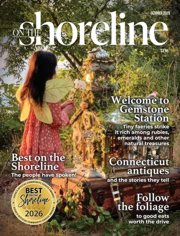 On The Shoreline Best Of Winners 2026